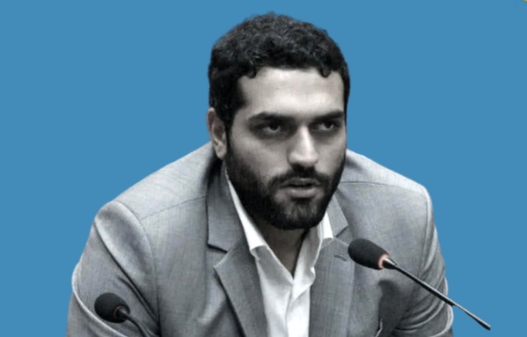 صعود و سقوط عبدالعظیم شمخانی؛ روایت یک ژن خوب در سایه قدرت‌ های خانوادگی